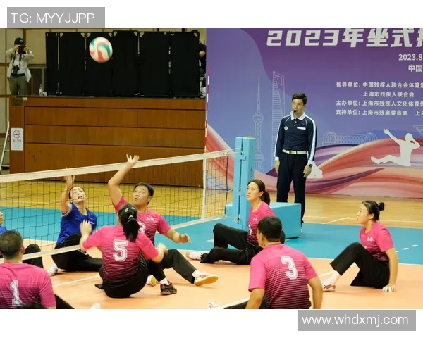 上海排球队的耐力揭秘：从训练到比赛的全景探索