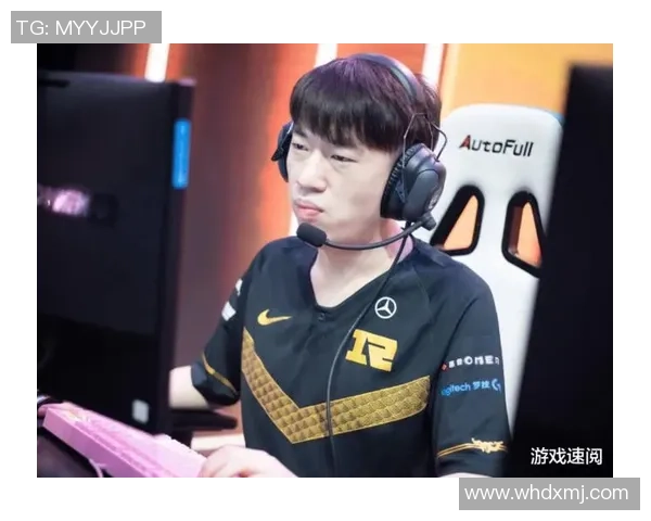 V5战队中路表现分析:突破与失误的深度剖析与反思