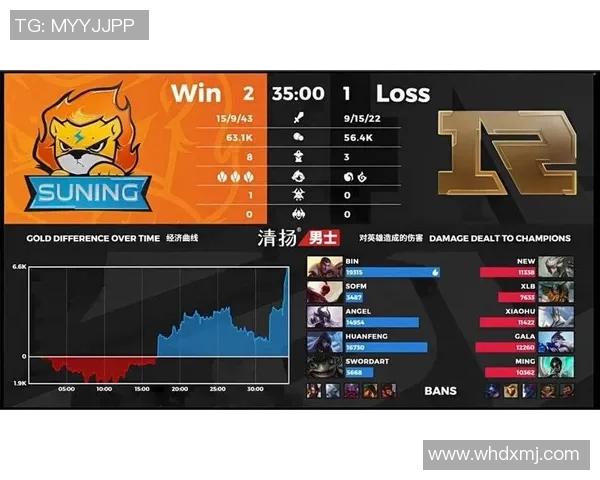 EDG在王者荣耀中的运营策略分析与成败经验总结