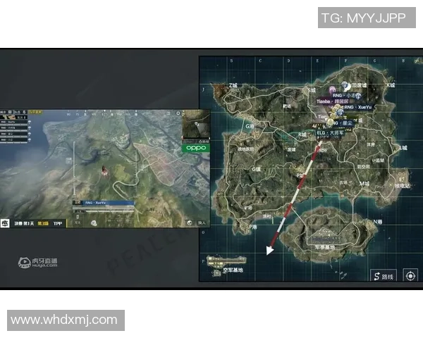 RNG在和平精英赛事中的防守表现分析与战术得失探讨