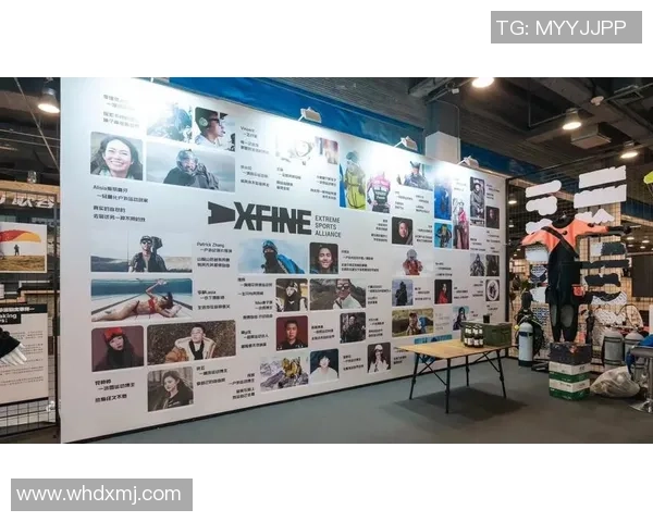 极限运动嘉年华聚焦北京极限运动队的创新转型与发展之路